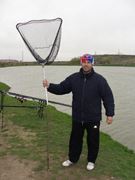 Floarea Popestiului 01.04.2012